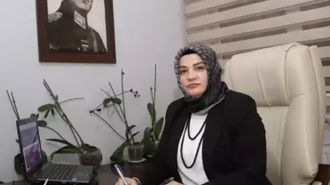 Oltu Esnaf ve Sanatkarlar Odası toplantısında Musaoğlu