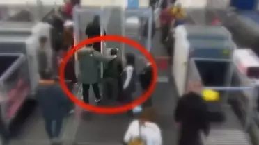 Şişli cinayetinin şüphelileri havalimanında yakalandı