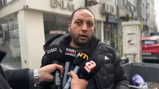 Şişli çöp konteynerindeki ceset torbası