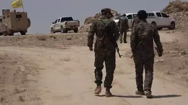 Saldırı anına ait görsel