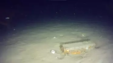 THY uçak enkazından yeni tespit edilen parçalar