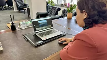 Ünsal, AA’nın “Yılın Kareleri” Fotoğraf Oylamasında Değerlendirmelerde Bulundu