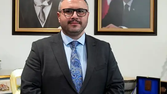 Levent İETT garajının imar planı görseli