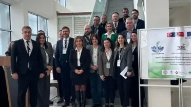 BŞEÜ’nün Uluslararası İş Birliğiyle Tarımda Karbon Ayak İzini Küçültme Projesi