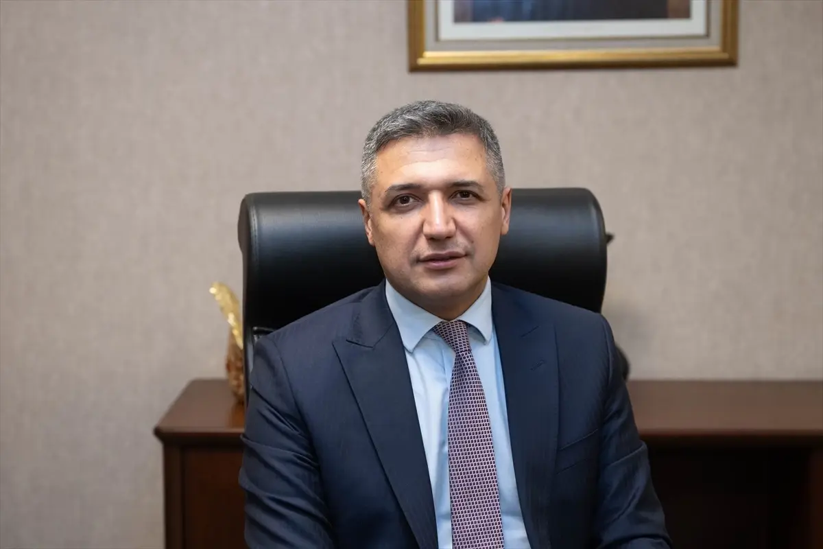 AA’nın 2025 Yılın Kareleri Oylaması Devam Ediyor: ÖİB Başkanı Haykır Değerlendirmelerde