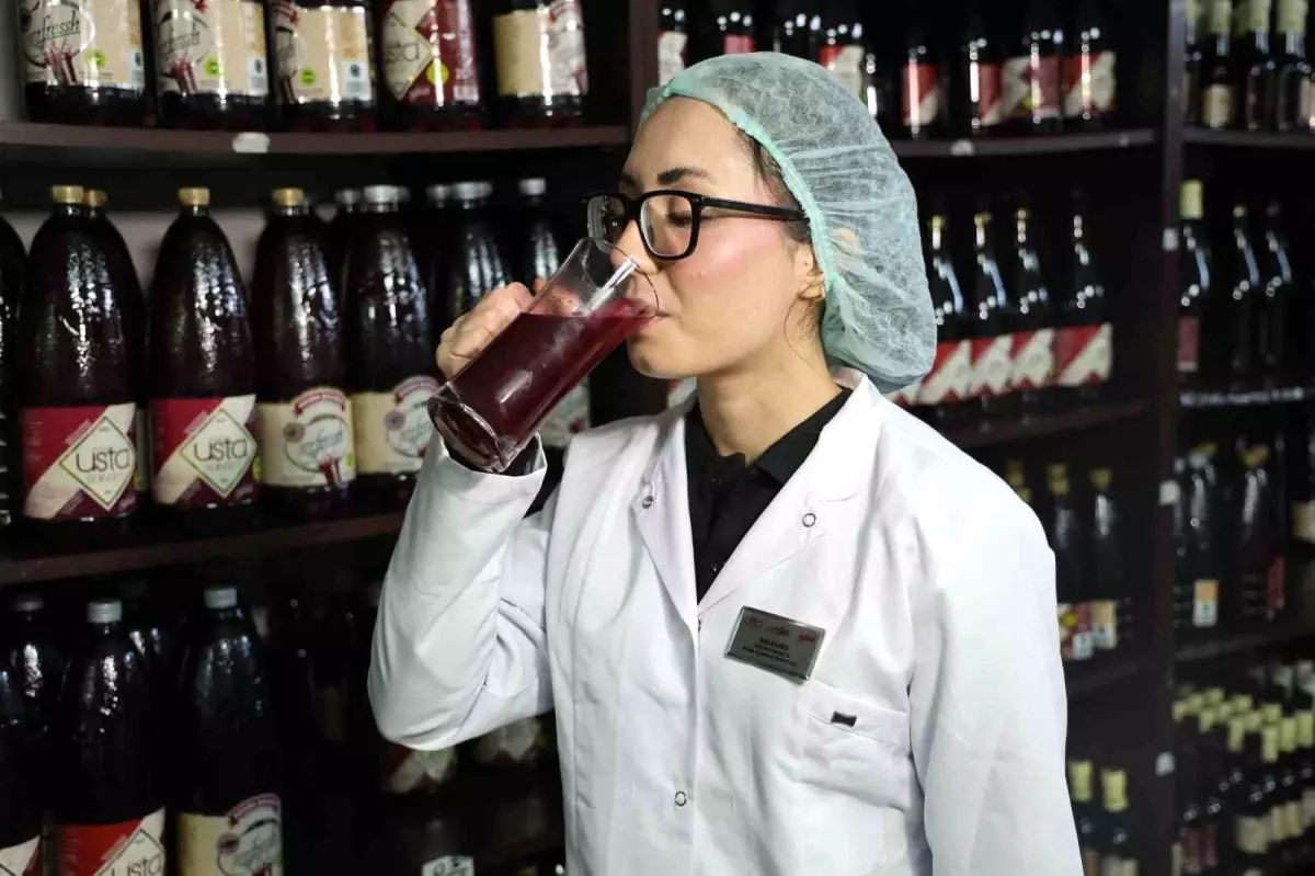 Kışın Artan Şalgam Talebi: Adana’da Sağlıklı Seçimlerin Yükselişi