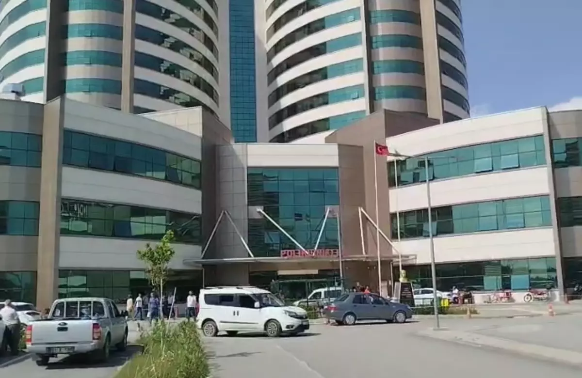 Mersin’de 2 Yaşındaki Çocuk Köpek Saldırısı Sonrası Ağır Yaralı