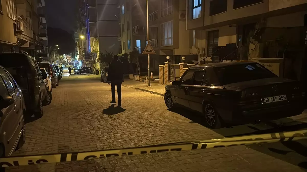 Aydın’da Üvey Oğlu ile Tartışma Sonrası Kalp Krizi: Nurettin Aslıhan Hayatını Kaybetti