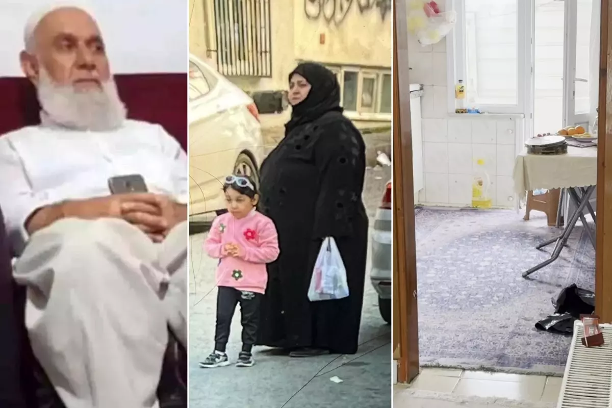 İstanbul Bağcılar’da Karbonmonoksit Zehirlenmesi: 3 Kişi Hayatını Yitirdi