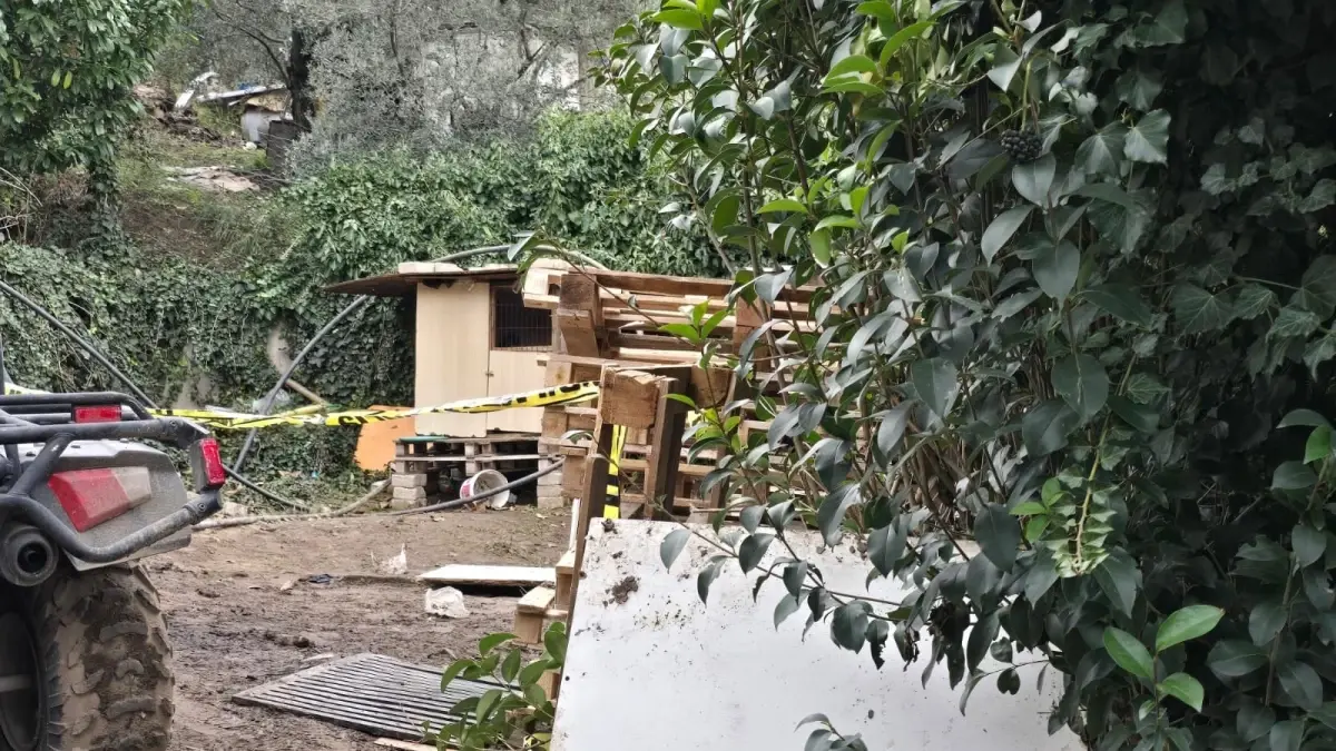 Mudanya’da Metan Zehirlenmesi: Genç Kahraman Efe Akpınar Hayatını Kaybetti