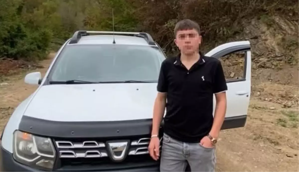 Düzce'de 18 Yaşındaki Genç, Babasının Tabancasıyla Oynarken Ağır Yaralandı