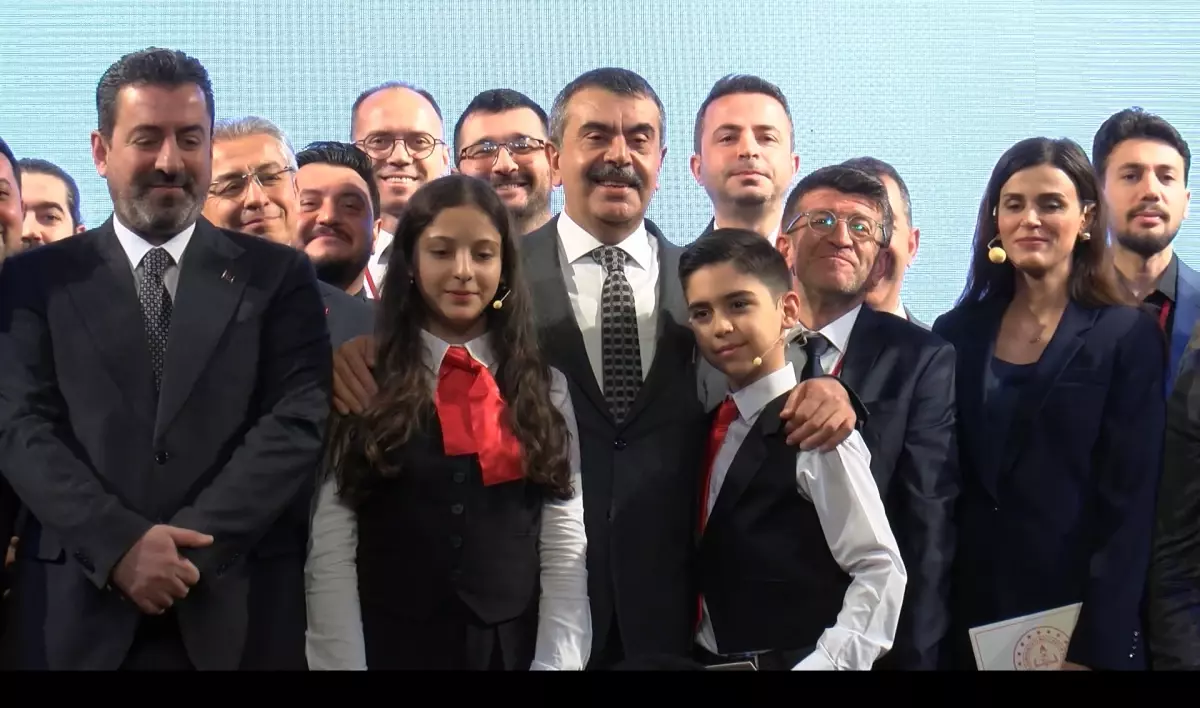 Okul Dışı Öğrenme Ortamları Projesi Resmen Tanıtıldı