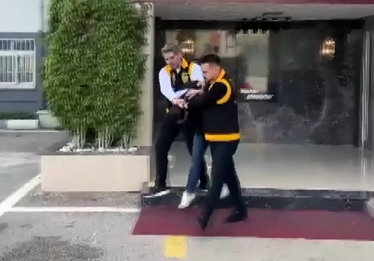 Adana’da Çevrim İçi Oyun Tartışması Şiddetli Olayla Sonuçlandı