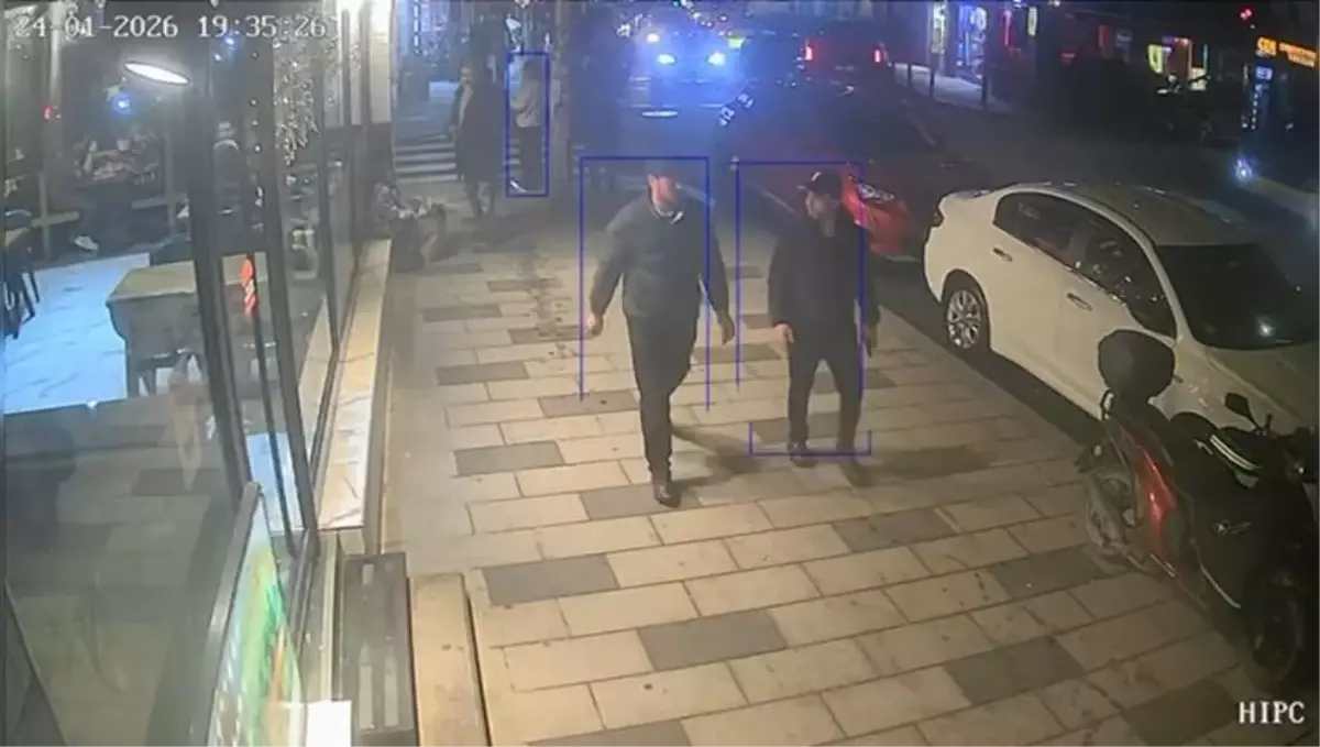 Şişli'de Şok Edici Cinayet: Parçalanmış Kadın Cesedi Çöp Konteynerinde Bulundu