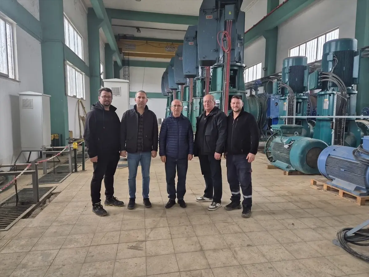 İpsala’da 2026 Besilik Erkek Sığır İthalatı İçin Başvurular Açıldı