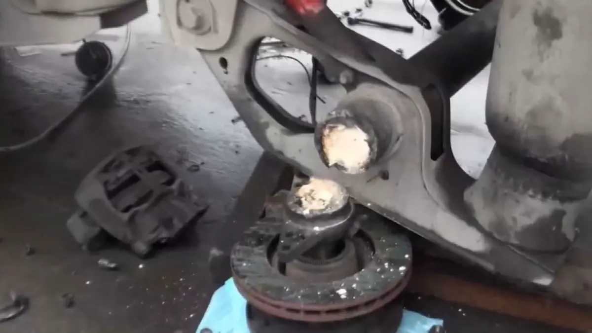 Esenyurt'ta Büyük Uyuşturucu Operasyonu: 54,6 Kilogram Madde Ele Geçirildi