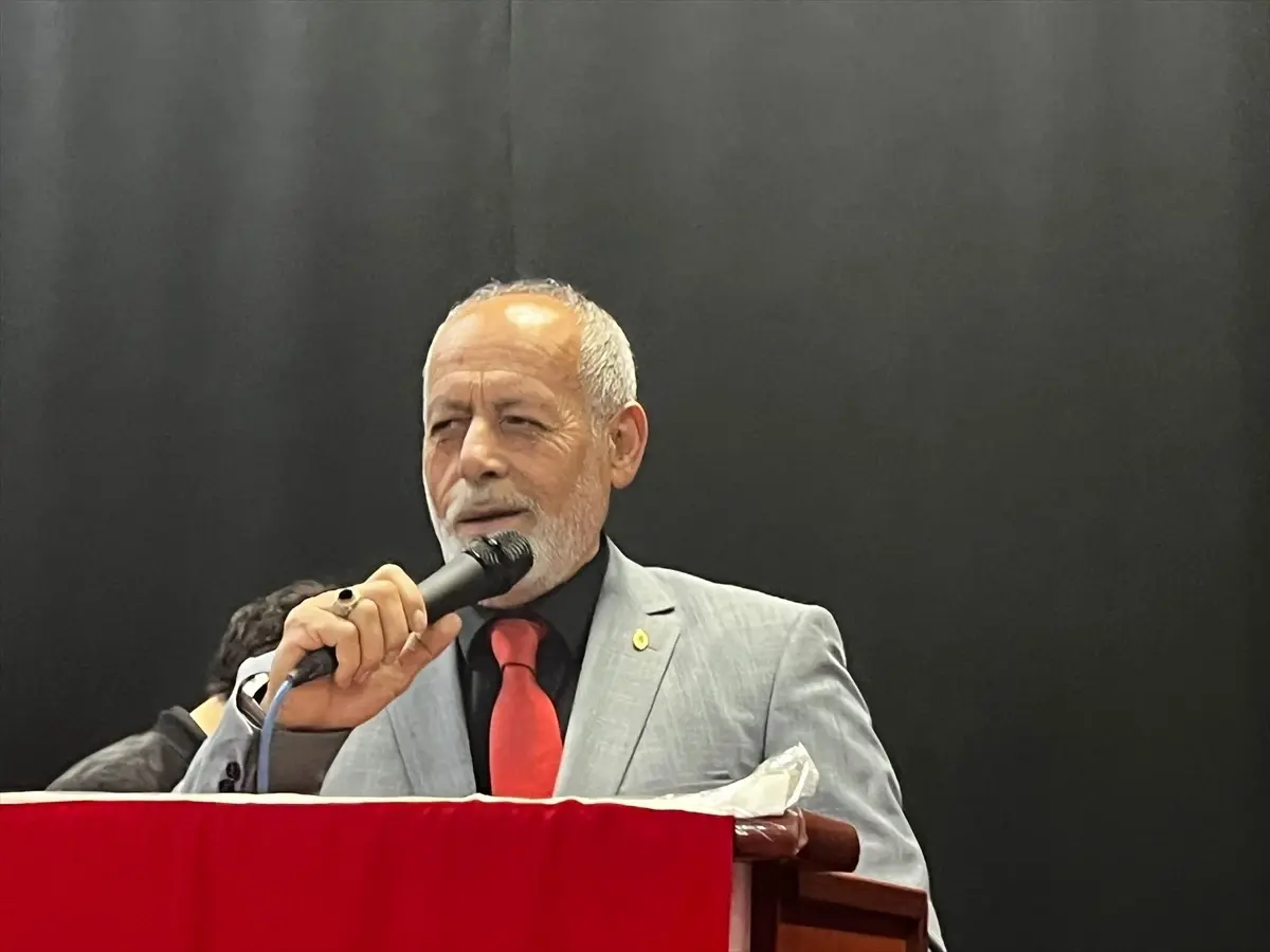 İncesu Esnaf ve Sanatkarlar Odası Genel Kurulunda Faruk Ünsal Yeniden Başkan Seçildi