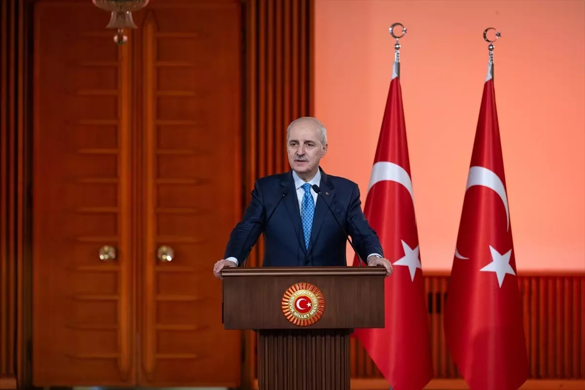 İspanya ve Türkiye’nin NATO Çerçevesinde Ortak Basın Toplantısı: Armengol ve Kurtulmuş’tan Kararlılık Mesajı