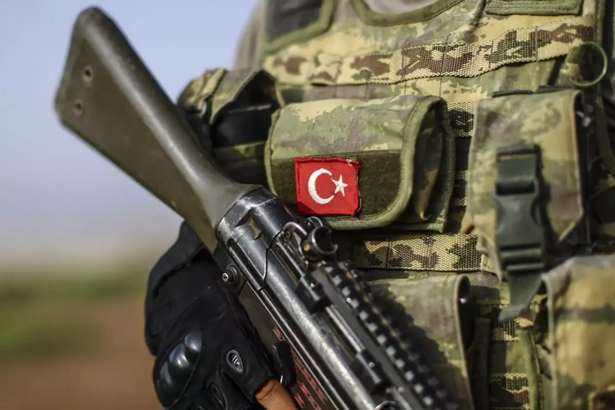 Jandarma ve Sahil Güvenlik, 3.635 Yeni Subay ve Astsubay İstihdamını Açıklıyor