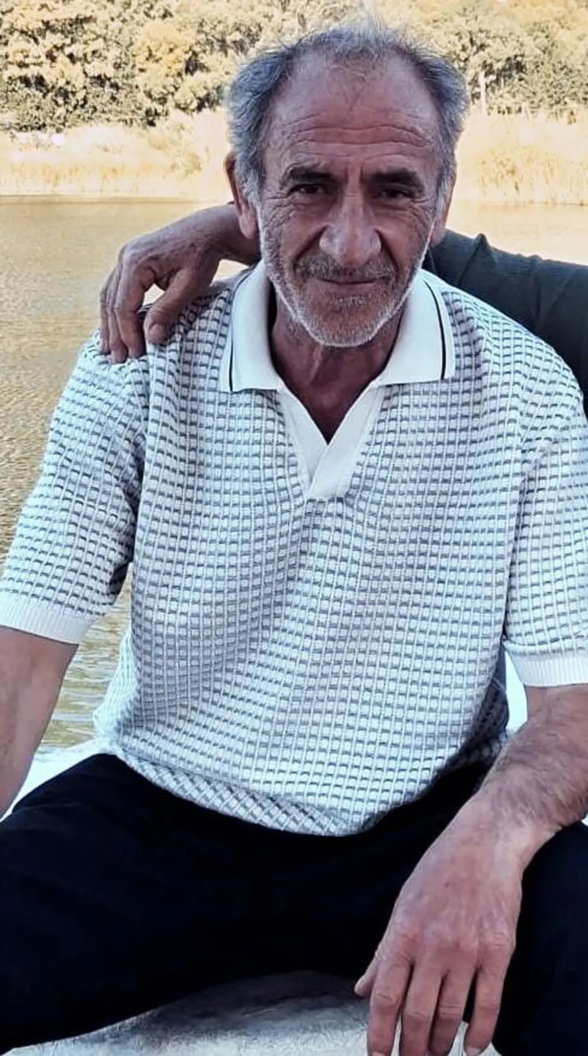 Denizli Tavas'ta Geri Manevra Kazası: Emekli Öğretmen Mehmet Susan Hayatını Kaybetti