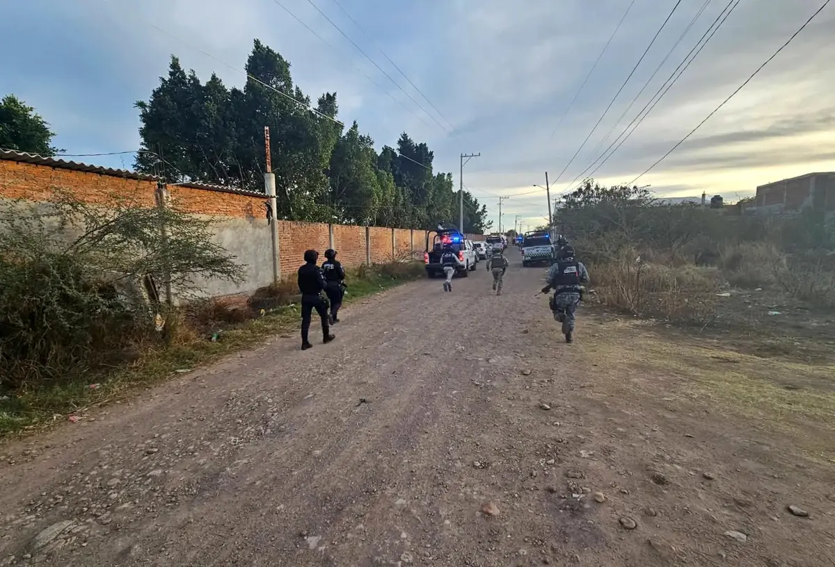 Guanajuato’da Futbol Maçında Silahlı Saldırı: 11 Ölü, 12 Yaralı