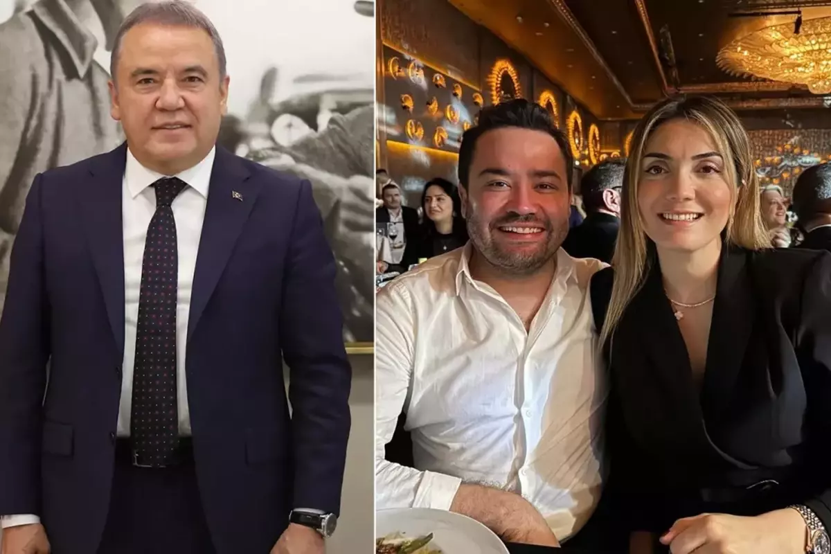 Antalya’da 41 Şüpheliye Yönelik İddianame Hazırlanıyor: Muhittin Böcek de Suçlu İddialarıyla Karşı Karşıya