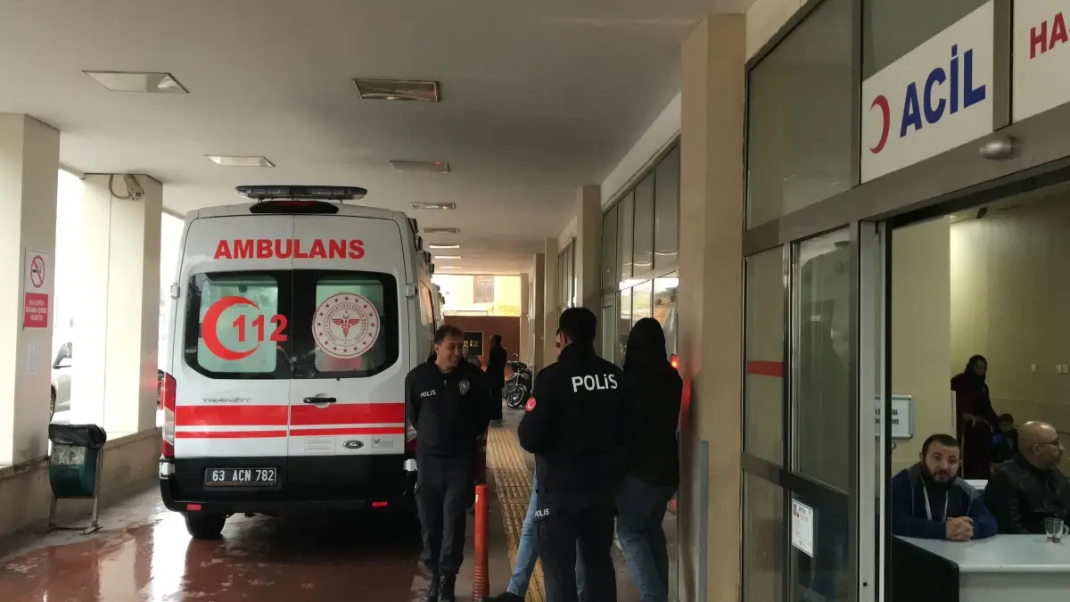 Şanlıurfa Bozova’da Gaz Kaçağı Sonrası Patlamada 4 Kişi Hayatını Kaybetti