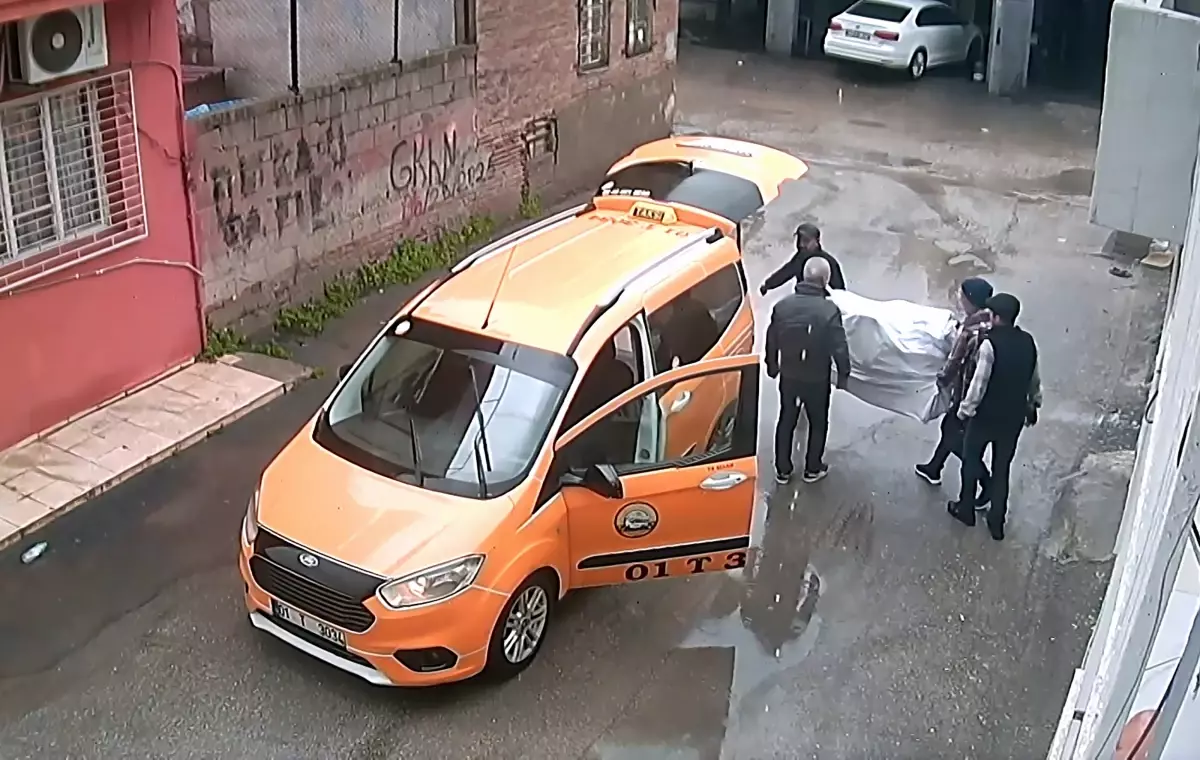 Adana’da 148 Bisiklet Çalınması Sonrası Kardeşlerin Tutuklanması