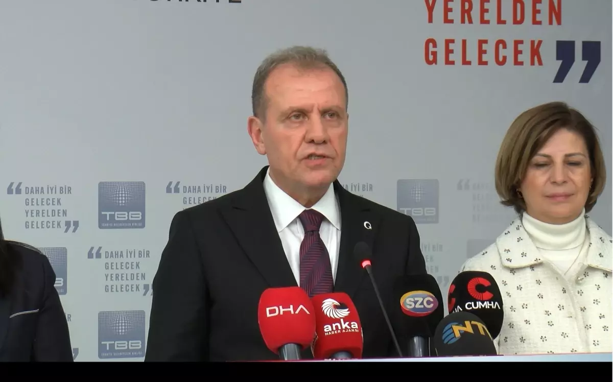 Seçer: Su Sorununu Siyasi Çatışmaya Dönüştürmek Yanlış