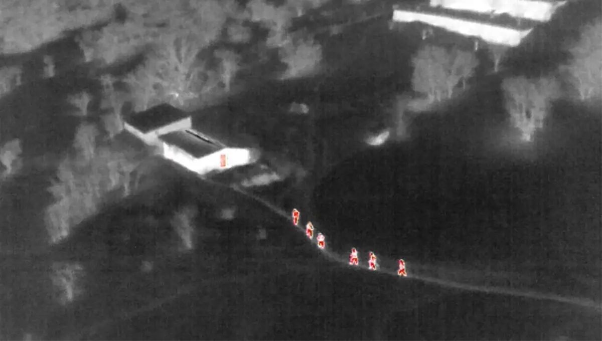 Tunceli’de Gerçekleşen Üç Silahlı Saldırının Ardından Dört Şüpheli Tutuklandı