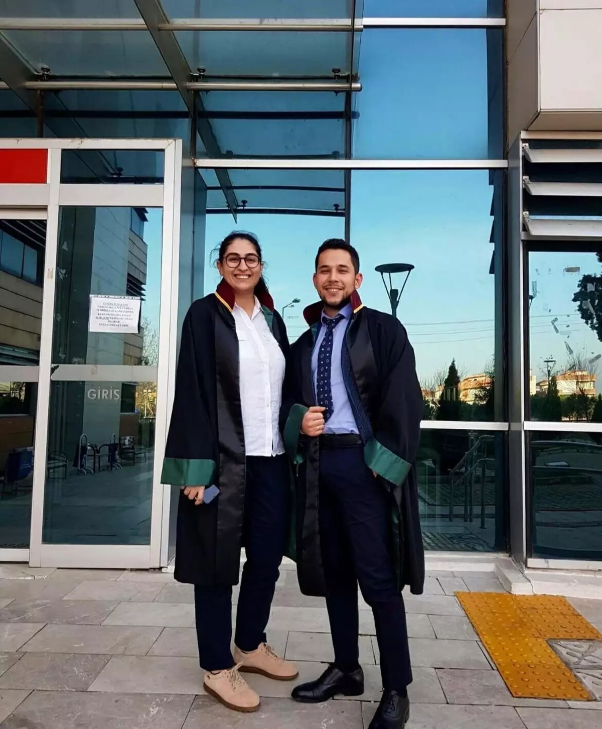 İstanbul Hastanesinde Kedi Nedeniyle Oluşan Kaza Sonucu 50 Bin Lira Tazminat Verildi