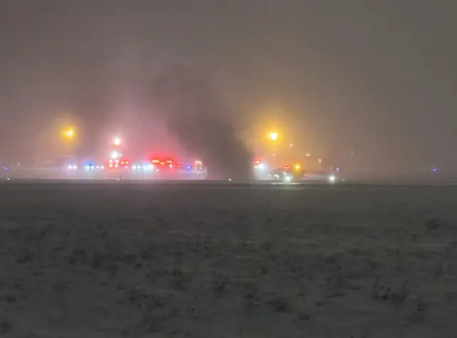 Kaza sonrası inceleme ekipleri