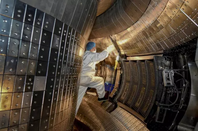 Cang Youşia ve ABD yetkilileri