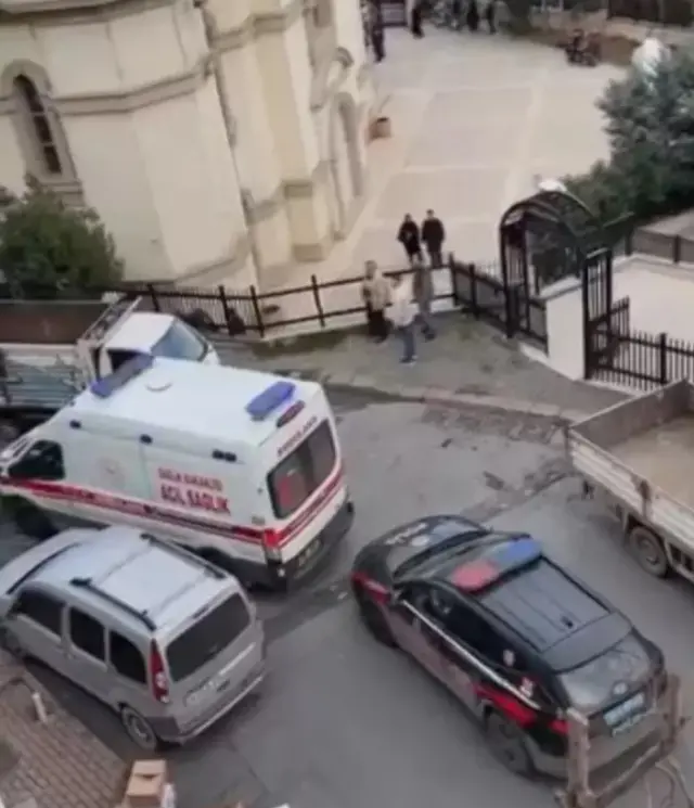 Miras konulu aile tartışması