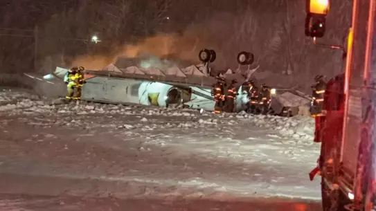 Bombardier Challenger 600 uçağı