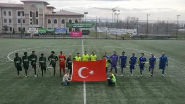 Maçın kritik anları