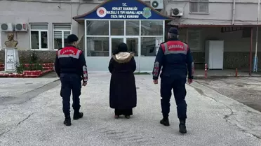 Yakalanan FETÖ üyesi H.A.'nın fotoğrafı