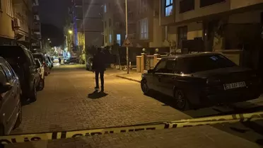 Kalp krizi sonrası hastane görüntüsü