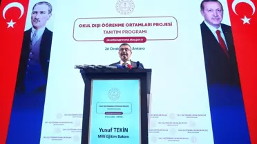 Öğrenme Ortamları Projesi: Dijital Eğitimde Yeni Dönem