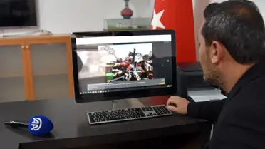 AA 2025 Yılın Kareleri oylama görseli