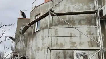 ÇOMÜ Ulupınar Gözlemevi Modernizasyon Projesi Başladı