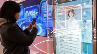 Beijing, Çin'in AI Model Lideri: 183 Model ve %8,7 Dijital Büyüme