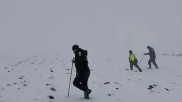 Kayıp kadın Nimet Kılıç’ın son görüldüğü yer