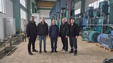 İpsala’da 2026 Besilik Erkek Sığır İthalatı İçin Başvurular Açıldı