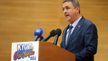 Yapay zeka eğitim kampı fotoğrafı