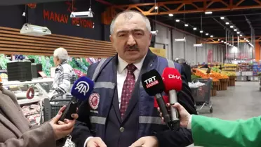 İstanbul’da Ramazan Öncesi Restoran ve Fırınlara Fahiş Fiyat Denetimi