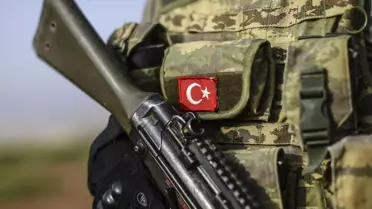 Jandarma ve Sahil Güvenlik yeni subayları