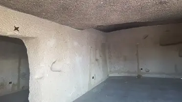 Kapadokya doğal sit alanı