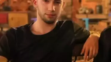 Mahkeme salonunda ceza okuma anı