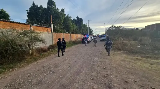 Saldırı anında çekilmiş fotoğraf